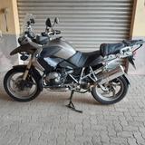 BMW R 1200 GS Vollausstattung + Zubehör - BMW 2010 R 1200 GS