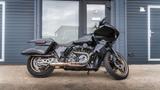 Harley-Davidson Road Glide special S&S ,Carbon, Custom  - HARLEY-DAVIDSON ROAD GLIDE SPECIAL