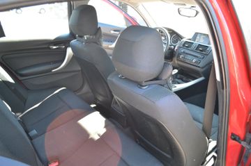 BMW 114 - 9
