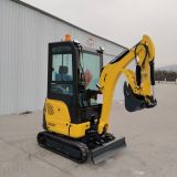 Other 1,4t Bagger Minibagger Excavator Digger - Offers matching your search criteria