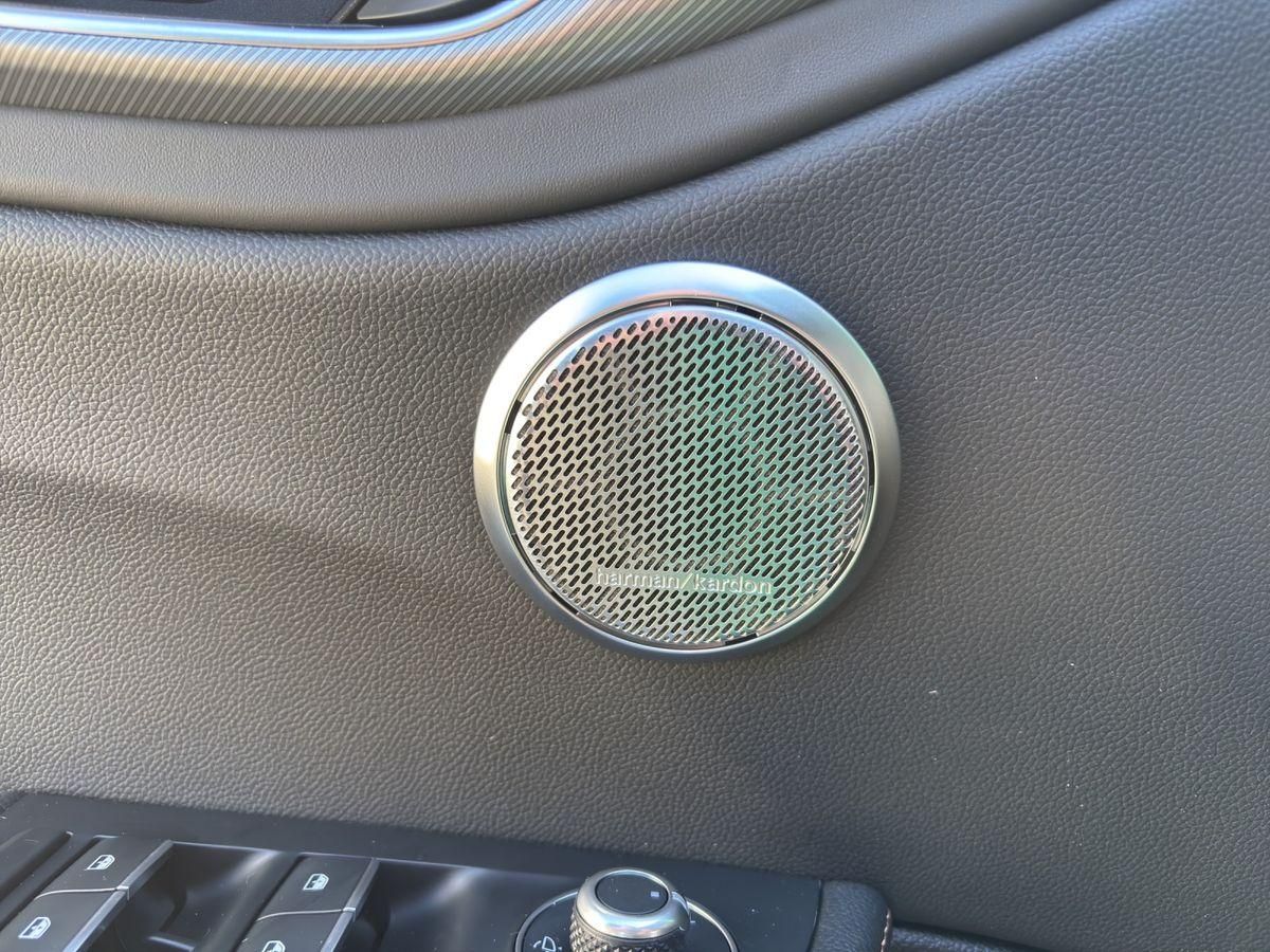 Alfa Romeo Giulia - Bild 24