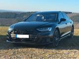 Audi A8 50 TDI q. Tiptr. Sport-Ext., Matrix
