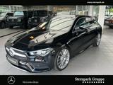 Mercedes-Benz CLA 200 SB AMG LED*Kamera*AHK*EasyPack*Adv.Sound - Mercedes-Benz CLA 200 Shooting Brake aus 2020