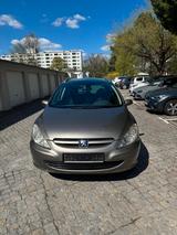Peugeot 307sw Automatik/Panorama/Klima/Bordcomputer - Peugeot 307 aus 2004: 307sw