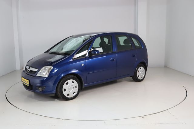 Opel Meriva 1.4 HU/AU 11.26 Edition
