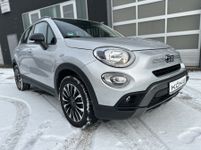 Fiat 500X - Vorschau Bild 7