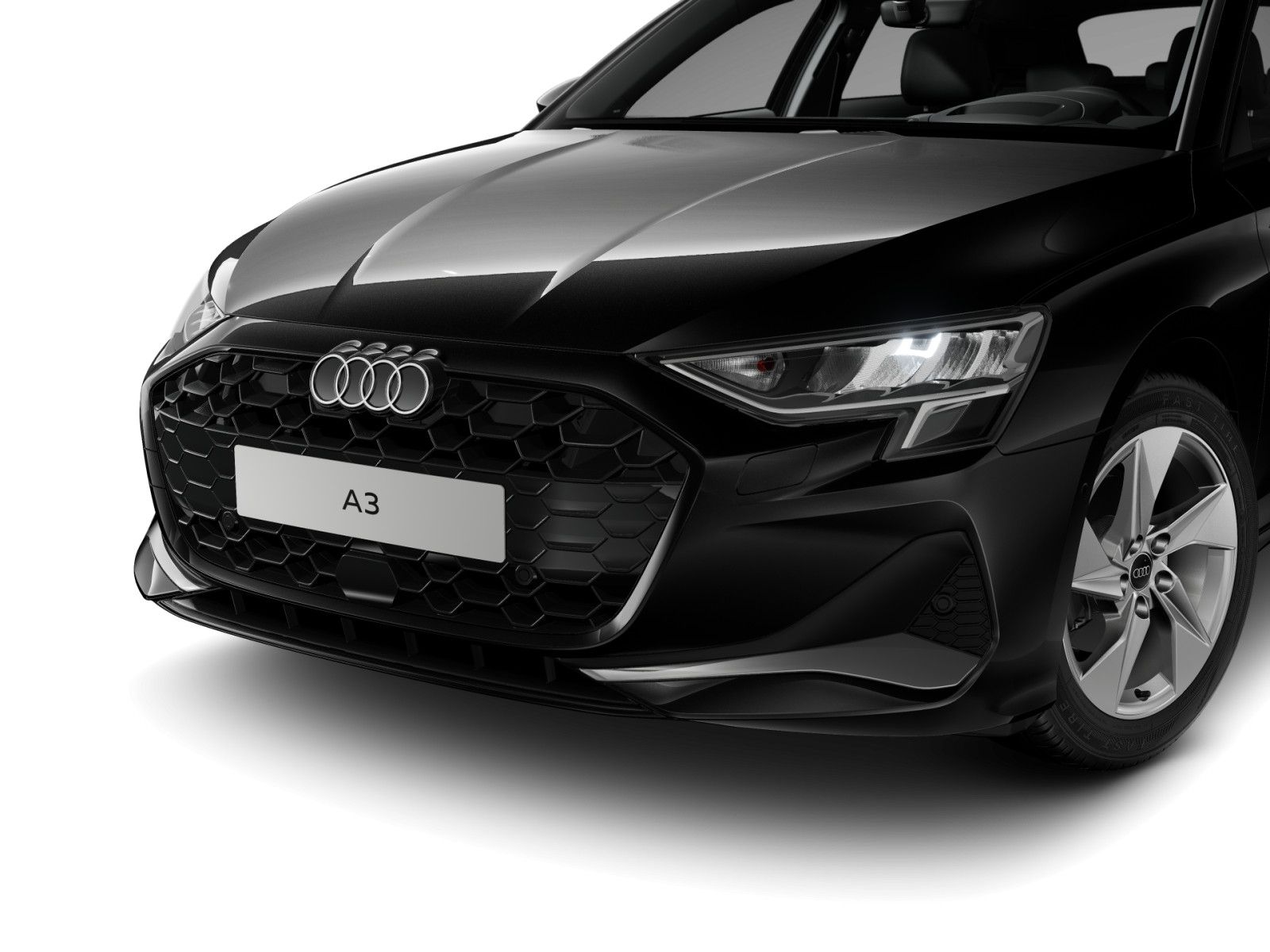 Audi A3 - Bild 7