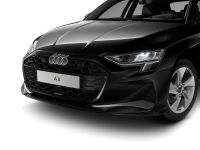Audi A3 - Vorschau Bild 7
