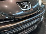 Peugeot 207 CC Cabrio-Coupe Sport VTI-120 Klima 1.Hand - Peugeot 207: Sport