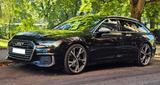 Audi A6 C8, S-Line, quattr., Matrix, Head-Up, 21", TV