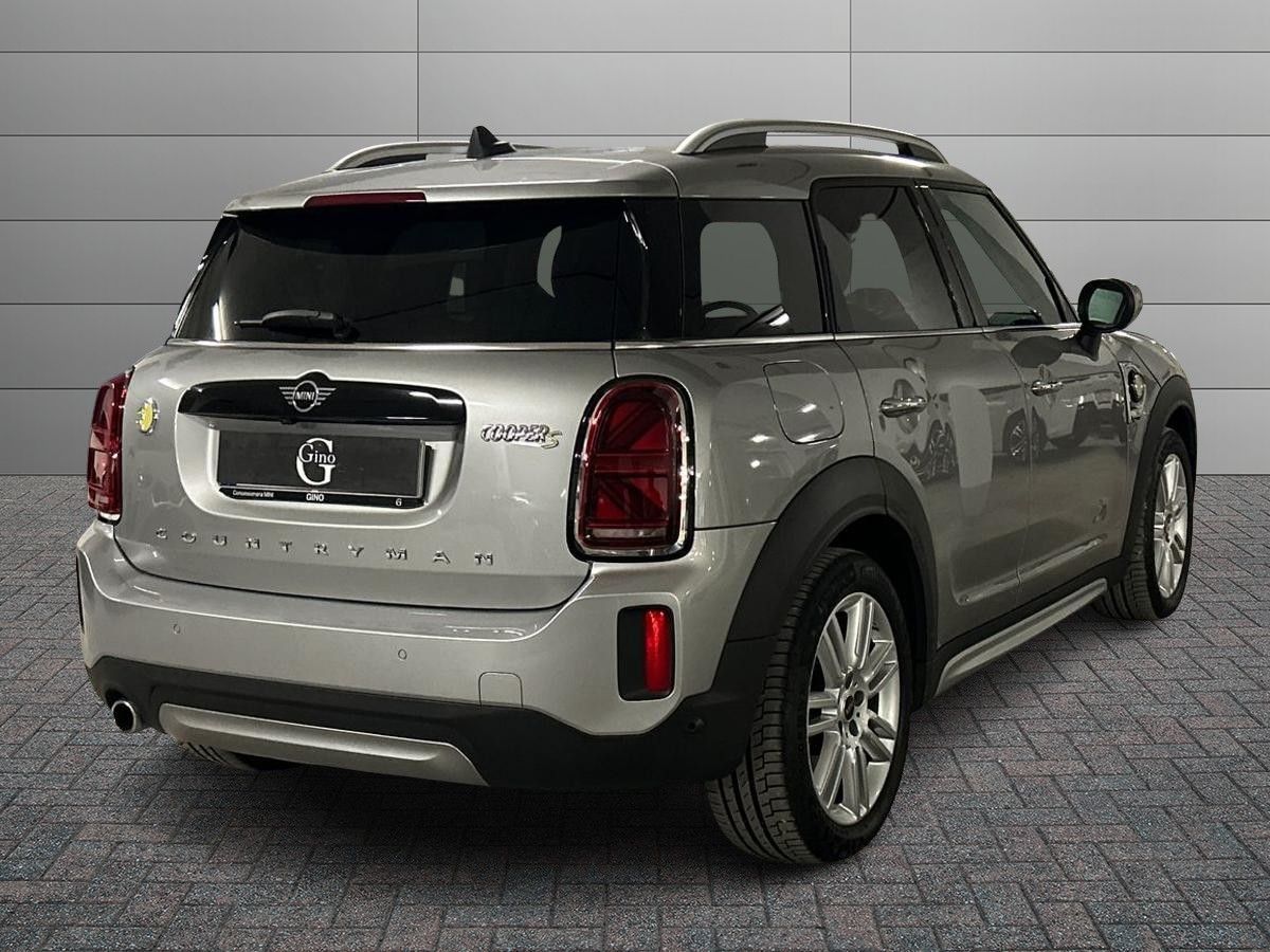 MINI Mini Countryman 1.5 Cooper SE Yours all4 au imagem 3