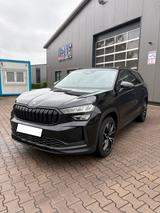 Skoda Kodiaq 2.0 TDI 110 kW DSG Selection Selection - Skoda Kodiaq: Selection