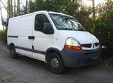 Renault Master 2,5 dci, Kasten L1H1, Klima - Renault Master in Leipzig