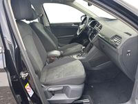 Volkswagen Tiguan - Vorschau Bild 15