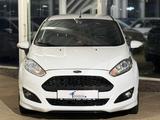 Ford Fiesta*1.0*EcoBoost*ST-Line*74kW*PDC*WINTER*LM - Ford Fiesta: 7