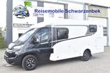 Carado V 337 EUROPE EDITION LUFTF. AUT.SAT+TV MAXVANN - Carado T 337