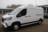 Maxus Deliver 9 2.0Diesel(2xSchiebetüren,Neues Modell) - Maxus Deliver 9 Neuwagen