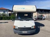 Ford Transit 150 2.5 TD - gebrauchte Ford Transit aus dem Jahr 1992