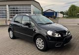 Fiat Sedici 2.0 Multijet 16V Emotion - Fiat Sedici Gebrauchtwagen