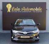 Toyota Auris 1.8 Hybrid TEMPOMAT/KLIMA/NAVI/RADI - Toyota Auris: Automatik