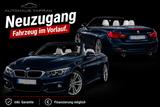 BMW 440i xDrive M Sport|MPPSK|360PS|Individual|H/K - BMW 440 Gebrauchtwagen