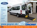 Ford Transit Kombi 350 L3H3 BTW KMP Lift - Ford Transit: Van, 350l