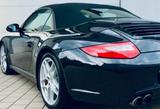 Porsche 997 Carrera S Cabriolet Carrera S mit SAGA  - Porsche 997 in Frankfurt (Main)