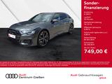 Audi S6 Avant TDI quattro Black B&O HuD MATRIX 360°Ka
