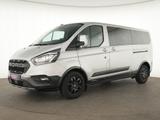 Ford Transit Custom Trail 9-Sitze|Naigation|ParkPilot - Ford Transit Custom: Trail