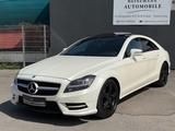 Mercedes-Benz CLS 350 CDI AMG Line*LEDER*LED*ILS*MASSAGE* - Mercedes-Benz aus 2012: Cls