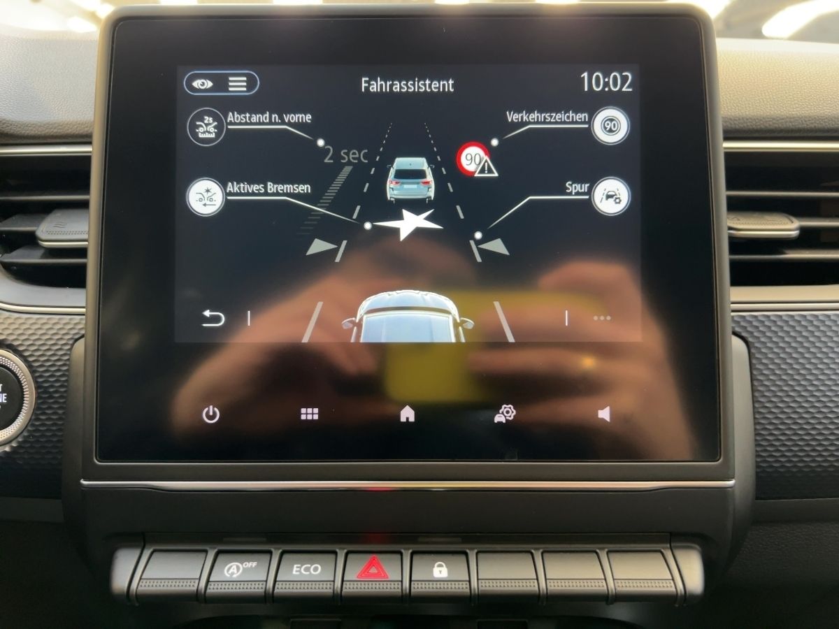 Renault Arkana - Bild 14