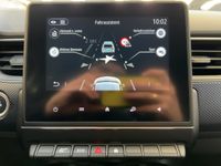 Renault Arkana - Vorschau Bild 14
