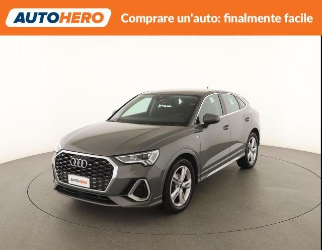 Image of Audi Q3