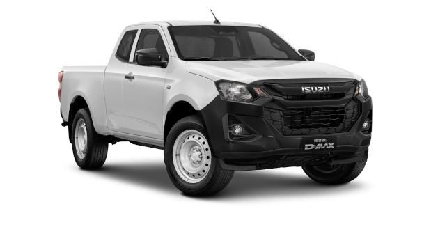 Isuzu D-Max Space Cab L 4x4 #KLIMA  #ANDROID #KAMERA