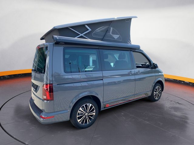 Volkswagen T6.1 Cali Beach Camper Edition NaviPRO Lane+Side