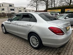 MERCEDES-BENZ C 200 AVANTGARDE*Autom*Leder*SZH*RFK*Xenon*VOLL*