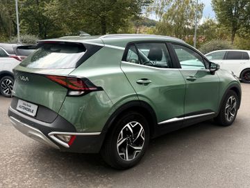 KIA Sportage - 7