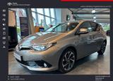 Toyota Auris Hybrid Design Edition - Toyota Auris: De