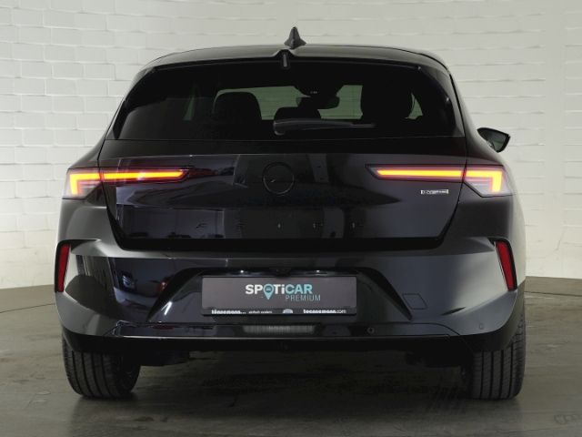 Astra L LIM GS HYBRID eDCT+LED LICHT+NAVI+360 GR