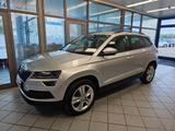 Skoda Karoq Style Stand+Sitzheizung,Kamera,LED,Navi - gebrauchte Skoda Karoq aus dem Jahr 2022