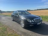 Mercedes-Benz E 420 CDI AVANTGARDE Avantgarde - Mercedes-Benz E 420 Gebrauchtwagen
