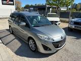 Mazda 5 2,0 Sports-Line*7 Sitzer*Leder*AHK*Tred Plus* - Mazda 7-Sitzer