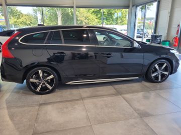 Volvo V60 - 8