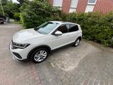 Volkswagen T-Cross 1.0 TSI 85 kW Life *Garantie bis 7/28* - VW T-Cross von privat