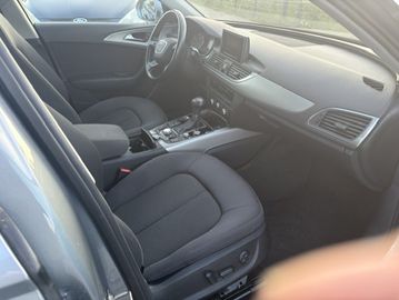 Audi A6 - 11