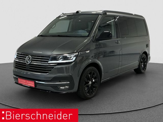 Image of Volkswagen T6 California