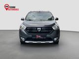 Dacia Lodgy Stepway - Dacia Lodgy aus 2018