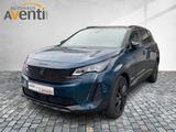 Peugeot 5008 GT *7 Sitze*ACC*Kamera*LED*Navi*SHZ*Apple* - Peugeot: Allradantrieb