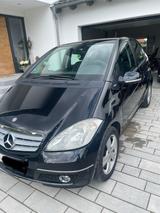 Mercedes-Benz A 150 AVANTGARDE Avantgarde - Mercedes-Benz A 150: Avantgarde