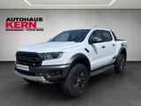 Ford Ranger Raptor Doppelkabine 4x4 "Navi,Kamera,AHK" - Ford Ranger in Freiburg